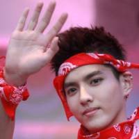 吴亦凡微信头像