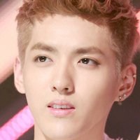 吴亦凡微信头像