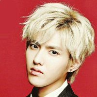吴亦凡微信头像