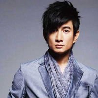 吴奇隆微信头像