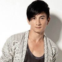 吴奇隆微信头像
