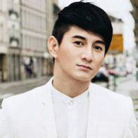 吴奇隆微信头像