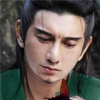 吴奇隆微信头像