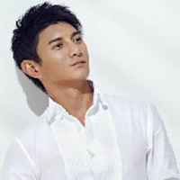 吴奇隆微信头像