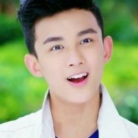 吴磊微信头像