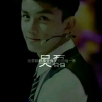 吴磊微信头像