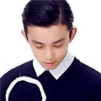 吴磊微信头像