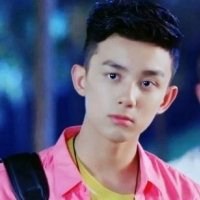 吴磊微信头像