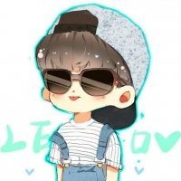 吴磊微信头像