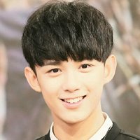 吴磊微信头像
