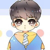 吴磊微信头像