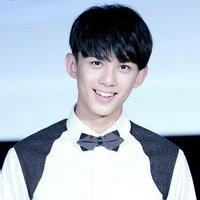 吴磊微信头像