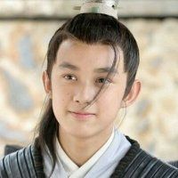 吴磊微信头像