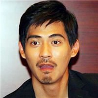 周渝民 仔仔微信头像