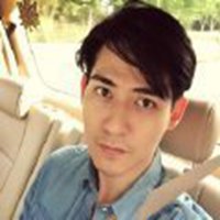 周渝民 仔仔微信头像