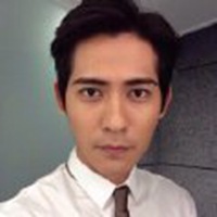周渝民 仔仔微信头像