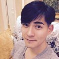 周渝民 仔仔微信头像