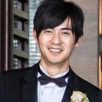 周渝民 仔仔微信头像