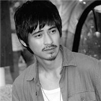 周渝民 仔仔微信头像