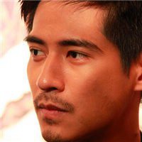 周渝民 仔仔微信头像