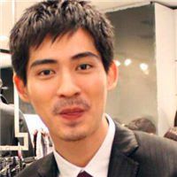 周渝民 仔仔微信头像