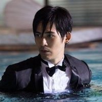 周渝民 仔仔微信头像
