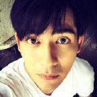 周渝民 仔仔微信头像