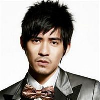 周渝民 仔仔微信头像