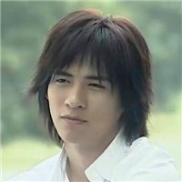 周渝民 仔仔微信头像
