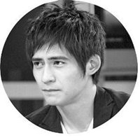 周渝民 仔仔微信头像