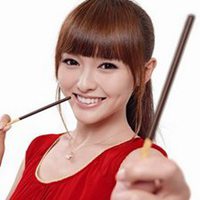 唐嫣微信头像