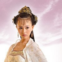唐嫣微信头像