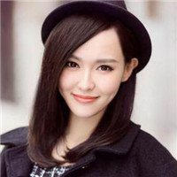 唐嫣微信头像