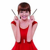 唐嫣微信头像