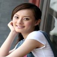 孙俪微信头像