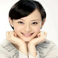 孙俪微信头像