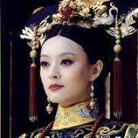 孙俪微信头像