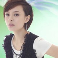 孙俪微信头像