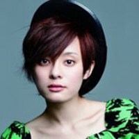孙俪微信头像