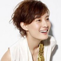 孙俪微信头像