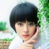 孙俪微信头像