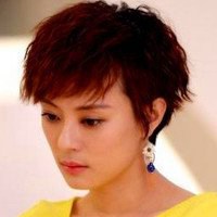 孙俪微信头像