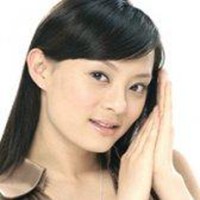 孙俪微信头像