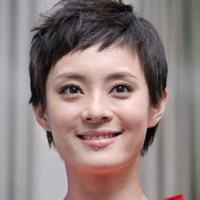 孙俪微信头像