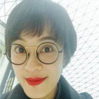 孙俪微信头像