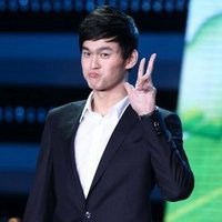 孙杨微信头像