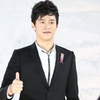 孙杨微信头像