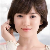 宋慧乔微信头像
