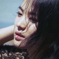 宋慧乔微信头像