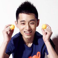 张继科微信头像